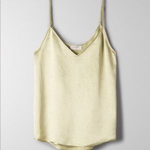 Babaton Everly camisole